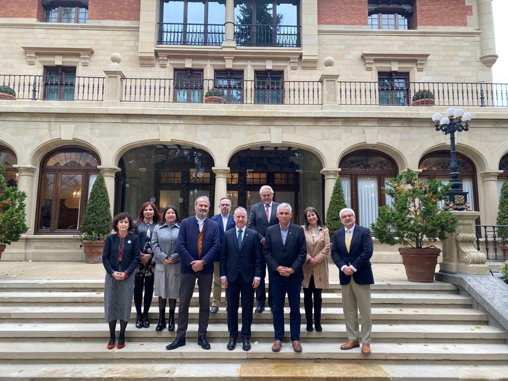 the-association-of-regional-governors-of-chile-agorechi-makes-successful-tour-to-spain-to