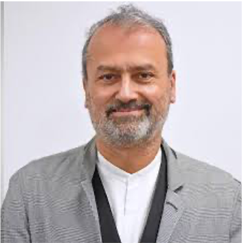 Patricio Vallespín López