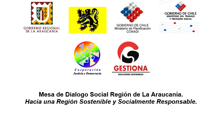 Diálogo Social