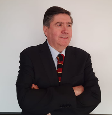 Héctor Arroyo Chaparro