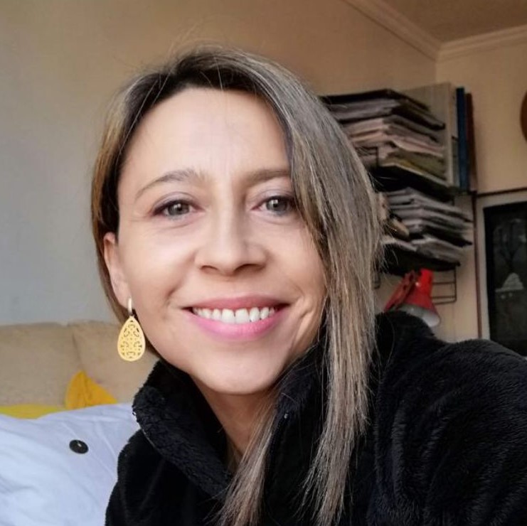 María Yalena Chávez