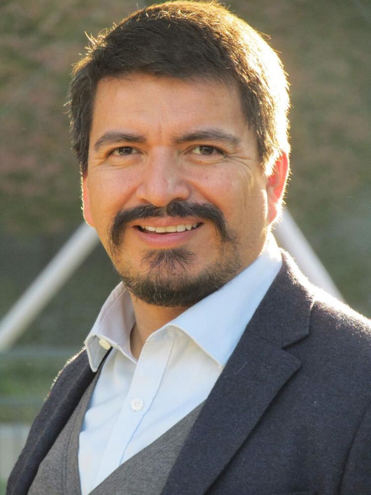 Andrés Suárez González